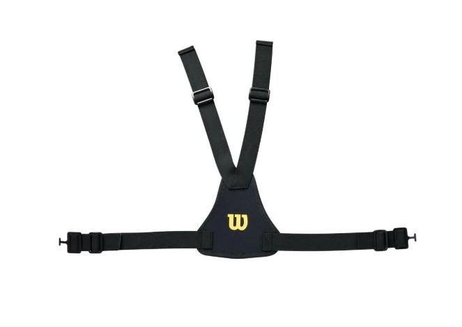 Wilson Umpire Chest Protector Replacement Harness 1 Wilson Umpire Chest Protector Replacement Harness