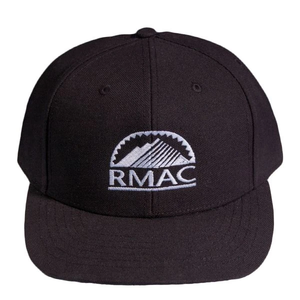 Honig's Hats Honigs RMAC Umpire Surge Fitted Hat 1 Honig's Hats Honigs RMAC Umpire Surge Fitted Hat