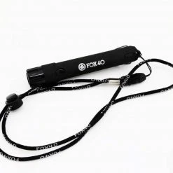 Whistles & Lanyards Fox 40 Mini Electronic Whistle