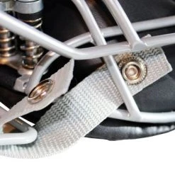 Force 3 Defender Throat Guard