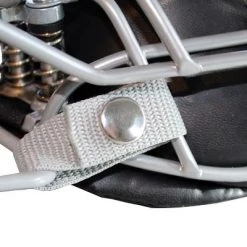 Force 3 Defender Throat Guard