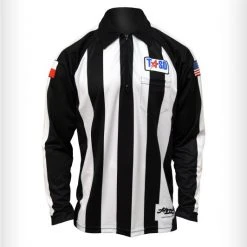 Honig's TASO "Bi-Flex" Sublimated Football Long Sleeve Shirt