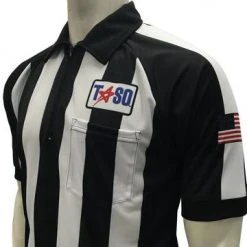 Smitty TASO Short Sleeve Football Shirt