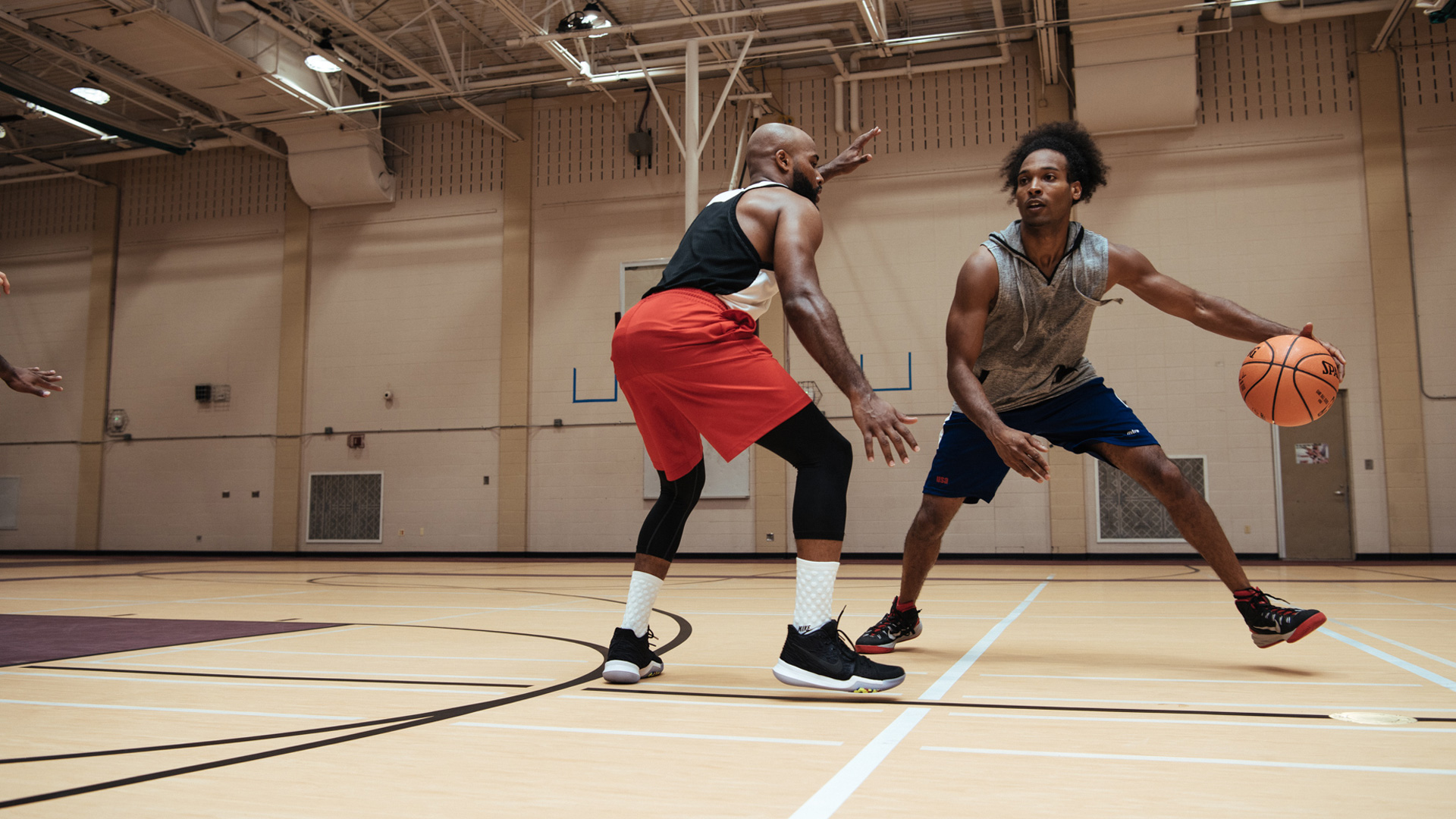 Sportivoz Sales Store -Sportivoz Sales Store Basketball 3